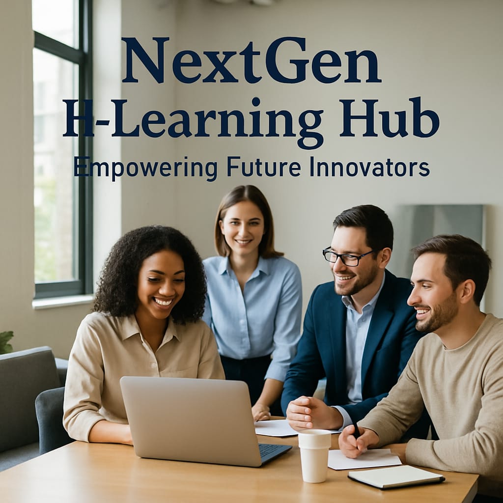 About NextGen